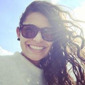 Maria Molano's photo