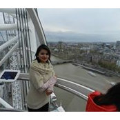 Rupa Singh's photo