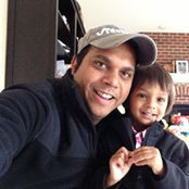 Amit Patel's photo