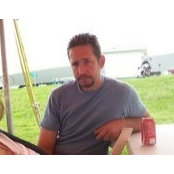 Justin Stearns's photo