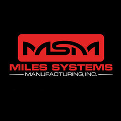 Miles Systems Manufacturing Inc.