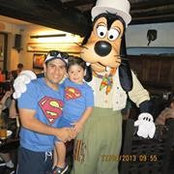 Carlos Murillo's photo