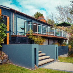 Bayview Architecture