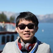 Zhongyu Wang's photo