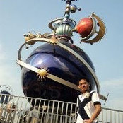 Jeffry Chandra's photo