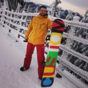 Bogdan Iliesiu's photo