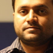 Shahid Faiz's photo