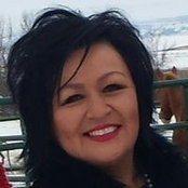 Diane Travers billede