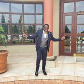 Malik Mugabe's photo