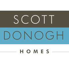 Scott Donogh Homes