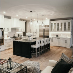 Plex Developments Ltd.