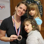 Stacey Nathanson's photo