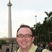 Matt Hackworth's photo