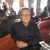 Kevin McKenzie's photo