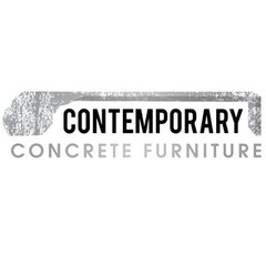 Contemporary Concrete Furniture