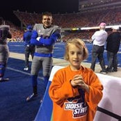 Carly Driever's photo
