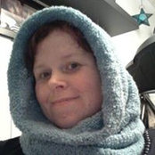 Vibeke Bertinussen's photo
