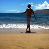 Jake Colvin's photo
