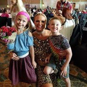 Katina Hamann's photo