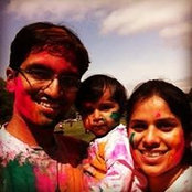 Devdatta Gangal's photo