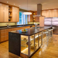 Kitchen Ideas