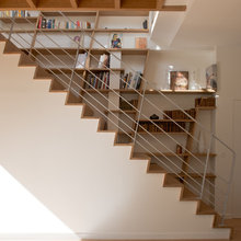 escalier samia