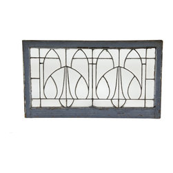 Stained Glass Windows - Windows