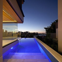 Pool?