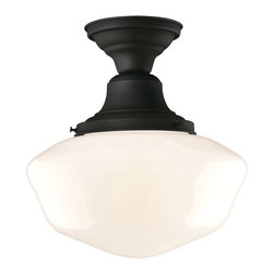 Rejuvenation: Kitchen - Lighting
