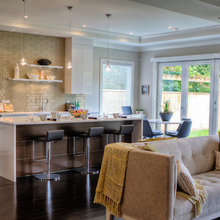 backsplash