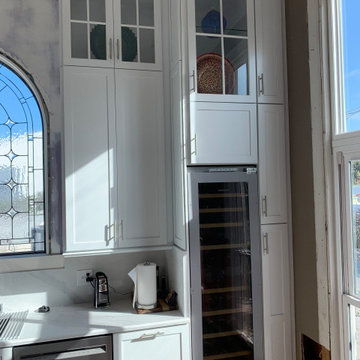 Clearwater Beach Kitchen