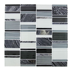 Glass Collection 2 - Products