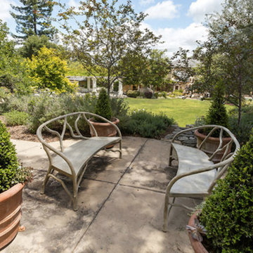 California Interior Design Project