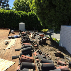 Sherman Oaks Tile shingles - Roofing And Gutters
