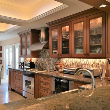 MIssion Viejo Kitchen Remodel 3
