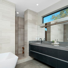 Upstairs Bathroom