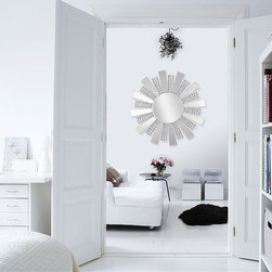Wall Decor - Wall Mirrors