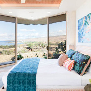 Mauna Kea Guest Bedroom 2