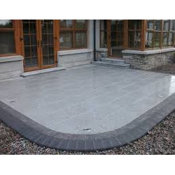 Patio Paving - Products