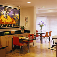 kitchen-dining designs