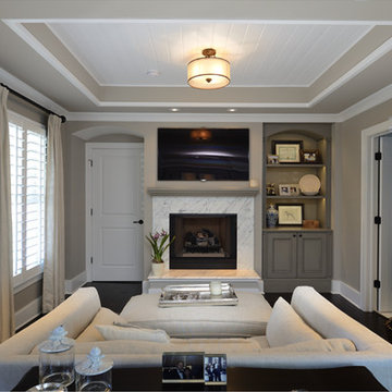 Lake House Retreat, Lake County, IL