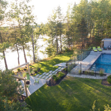 2019 Pool & Spa News Masters of Design Award Winner