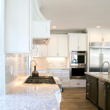 Rolling Hills Kitchen