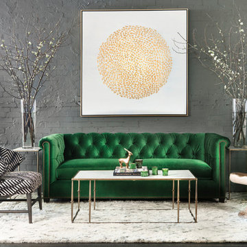 High Fashion Home Catalog Summer 2015