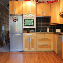 Kitchen Ideas