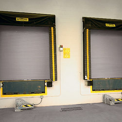 Commercial Garage Doors - Garage Doors And Openers