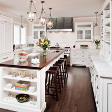kitchen addition