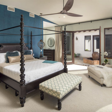 Occupied Staging in Encinitas