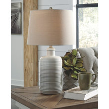 table lamps