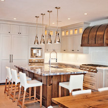 Kitchen Ideas